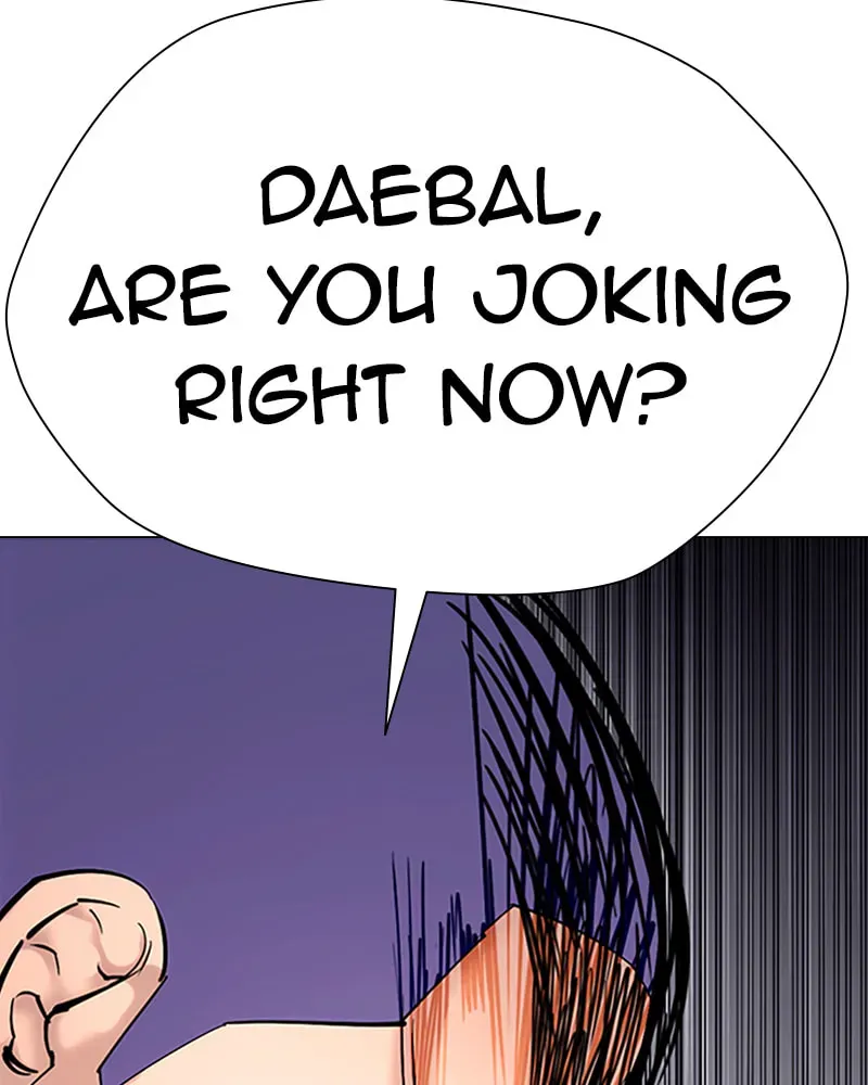 Tales of Greed Chapter 3.4 page 254 - 