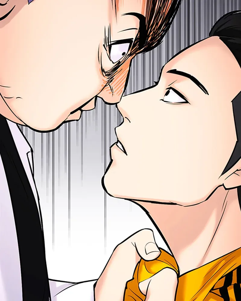 Tales of Greed Chapter 3.4 page 255 - 