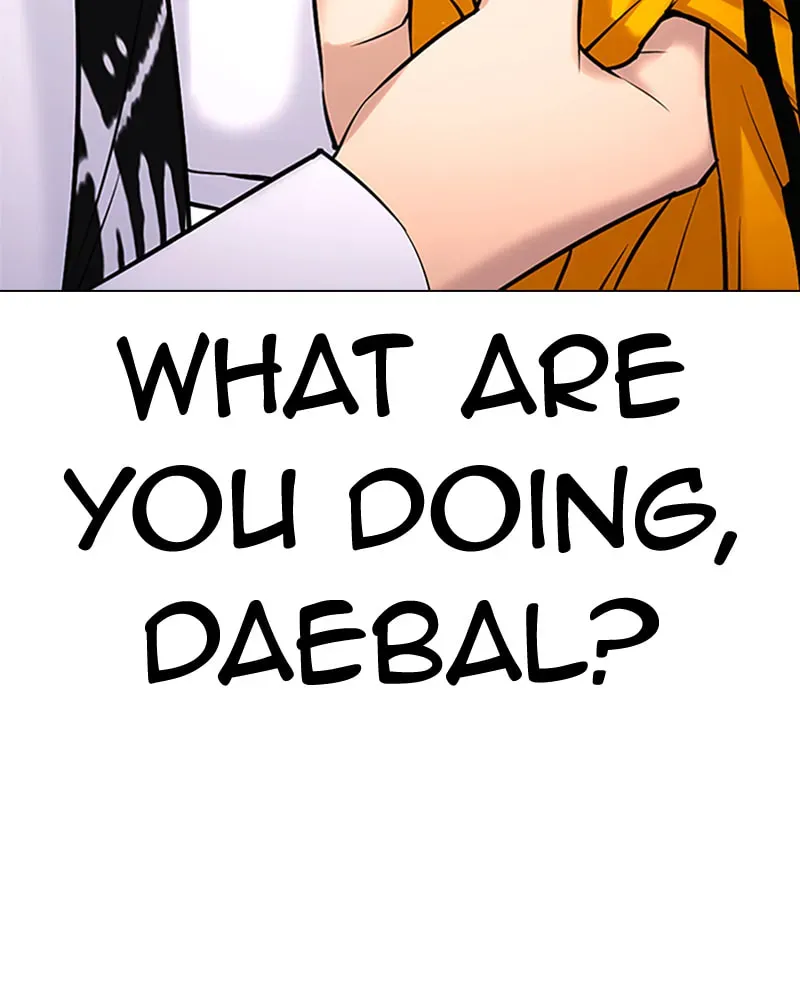 Tales of Greed Chapter 3.4 page 256 - 