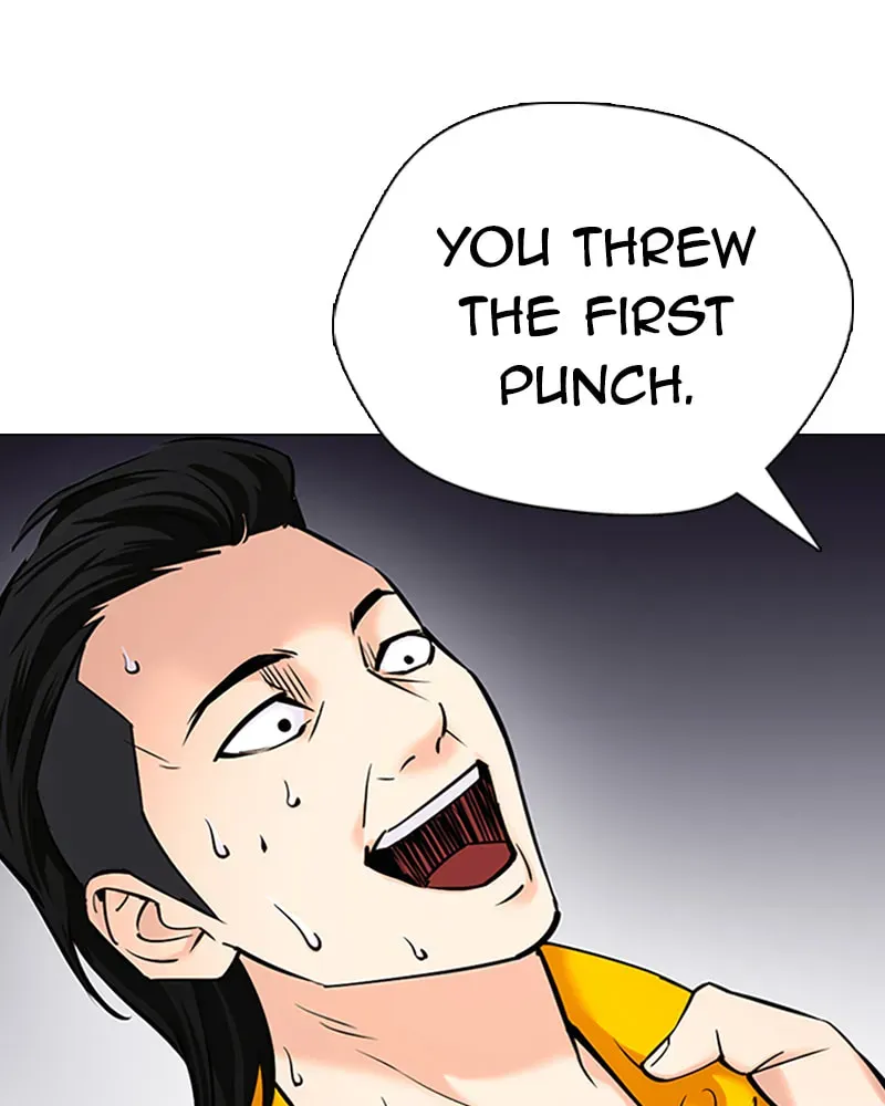 Tales of Greed Chapter 3.4 page 261 - 