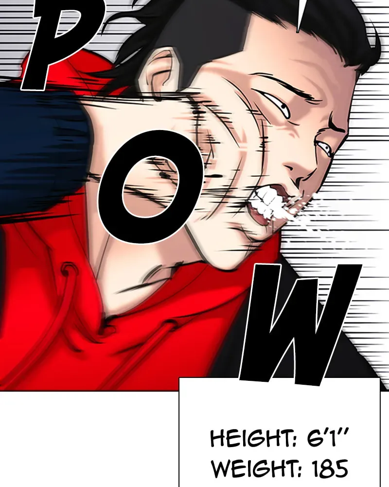 Tales of Greed Chapter 3.4 page 30 - 