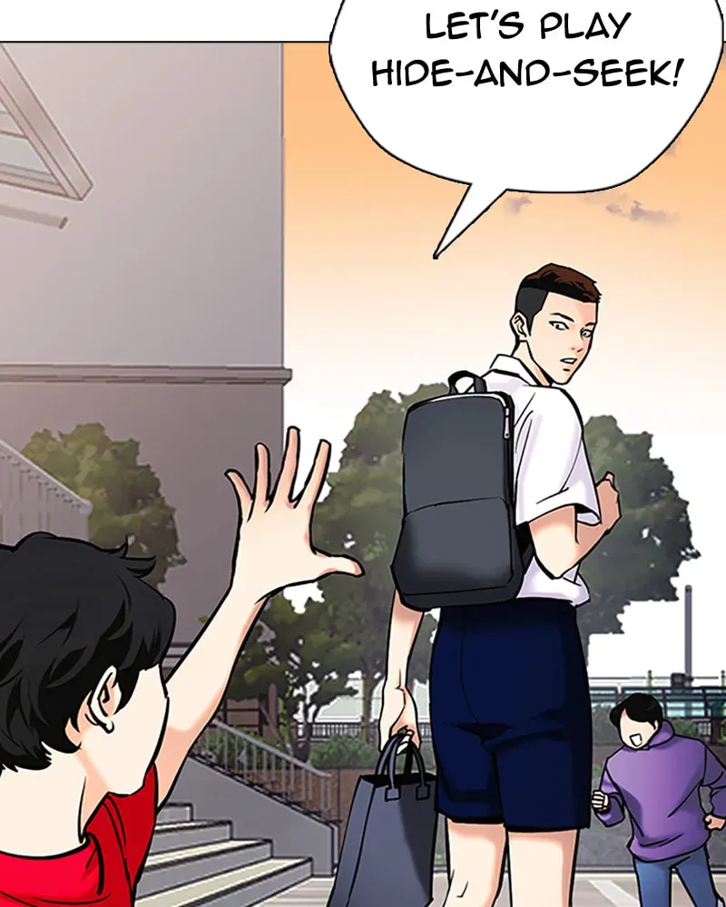 Tales of Greed Chapter 3.4 page 35 - 