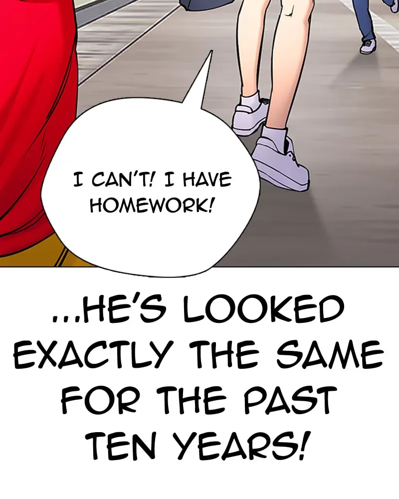 Tales of Greed Chapter 3.4 page 36 - 