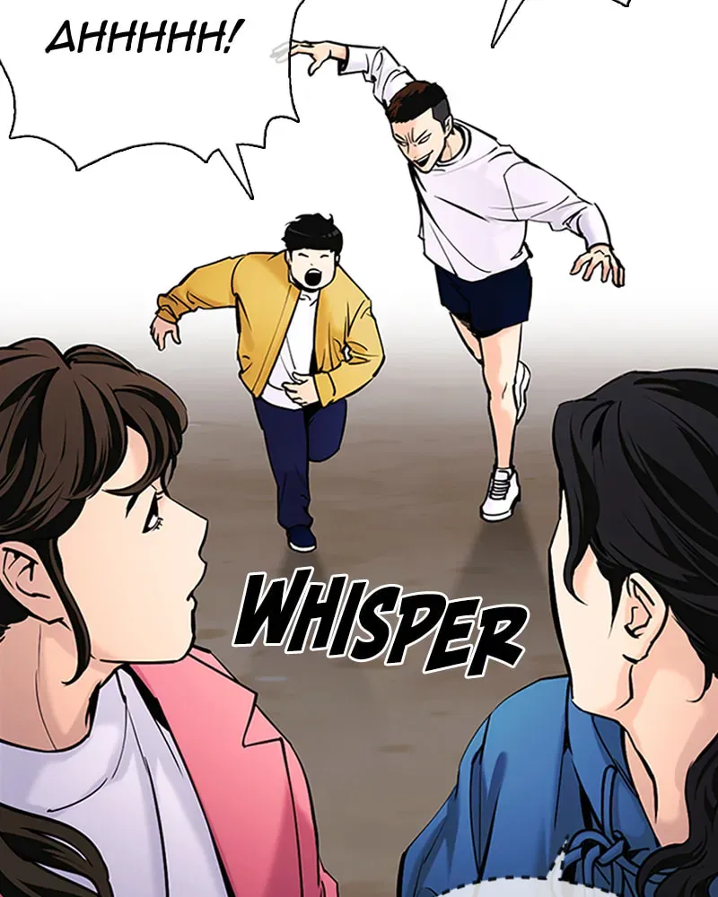 Tales of Greed Chapter 3.4 page 38 - 
