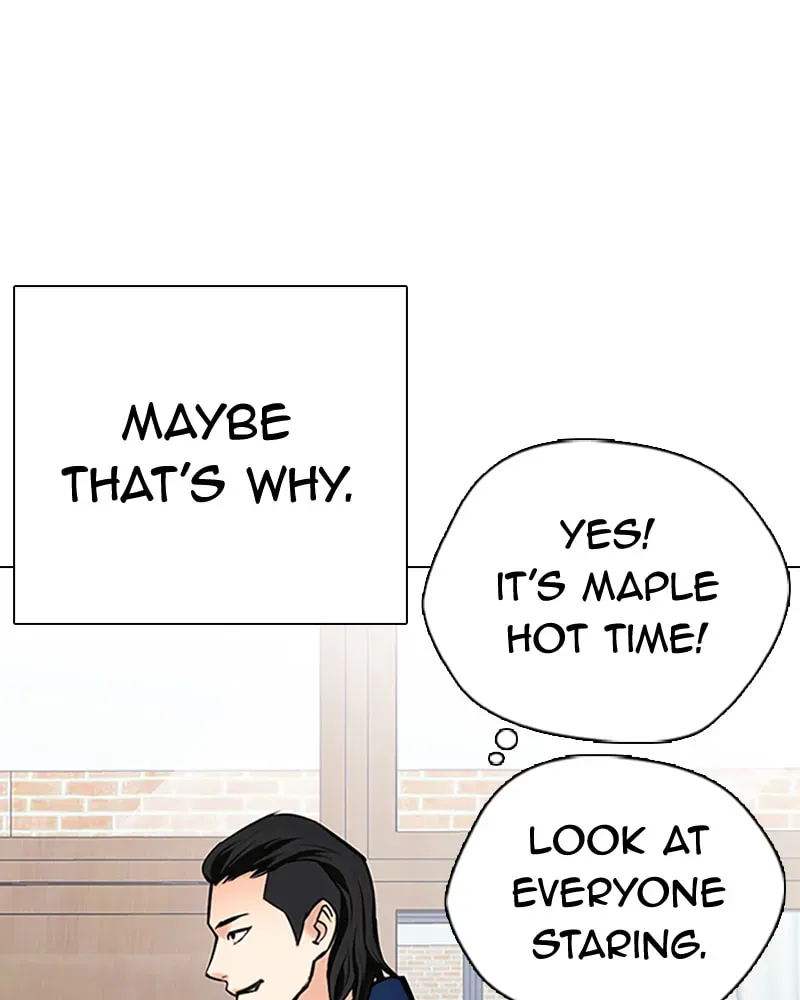 Tales of Greed Chapter 3.4 page 40 - 