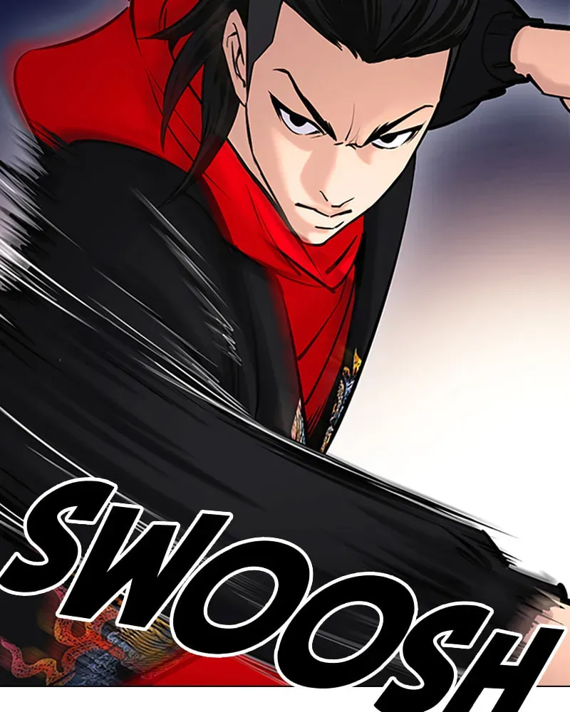 Tales of Greed Chapter 3.4 page 5 - 