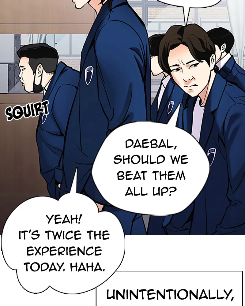 Tales of Greed Chapter 3.4 page 41 - 