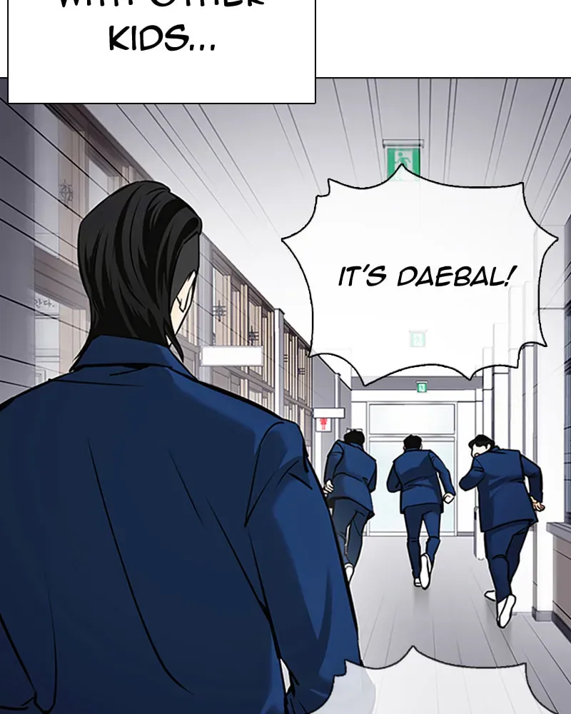 Tales of Greed Chapter 3.4 page 43 - 