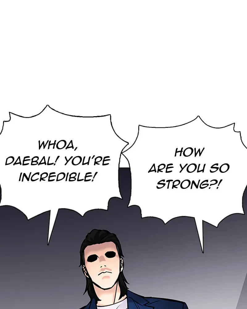 Tales of Greed Chapter 3.4 page 45 - 