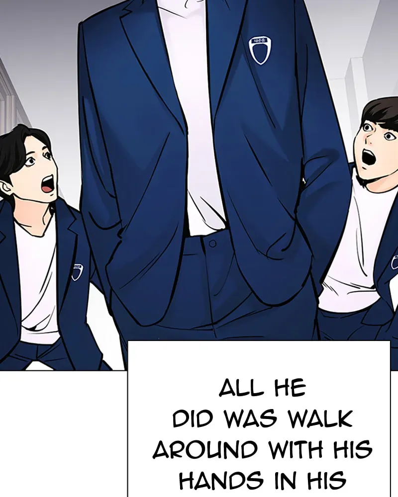 Tales of Greed Chapter 3.4 page 46 - 