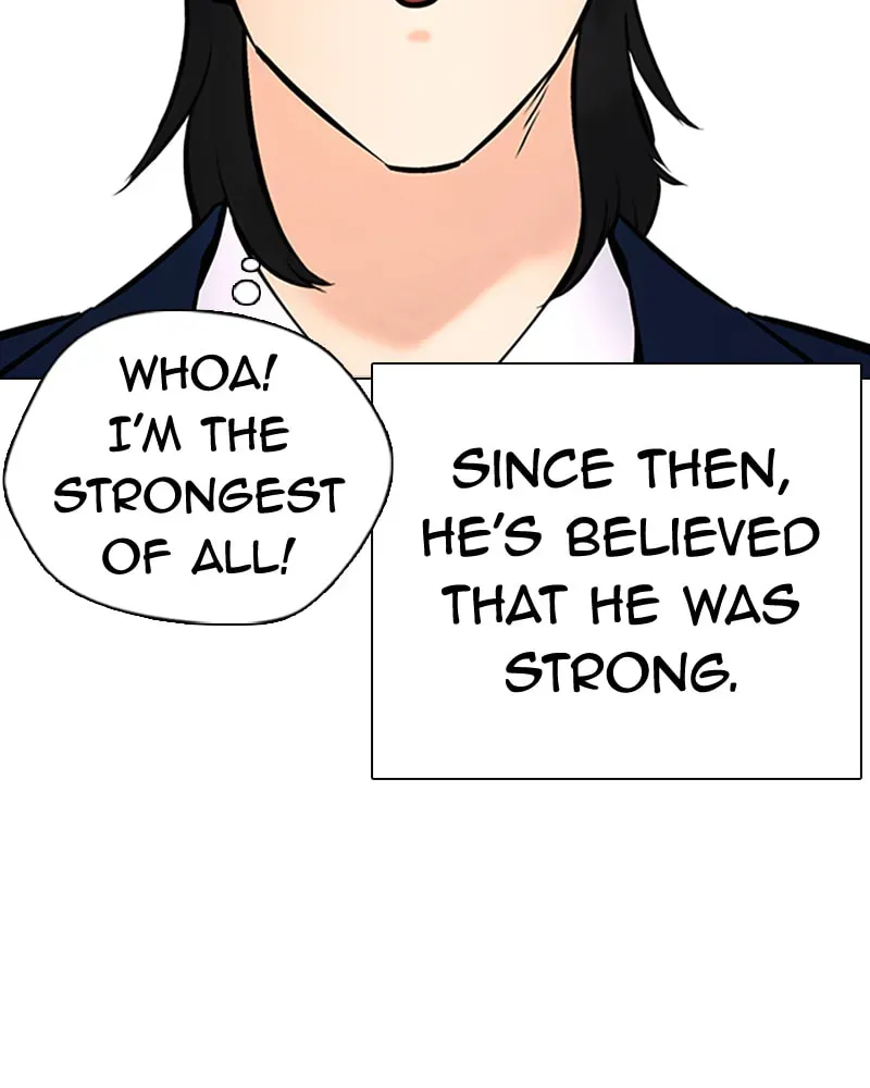 Tales of Greed Chapter 3.4 page 51 - 