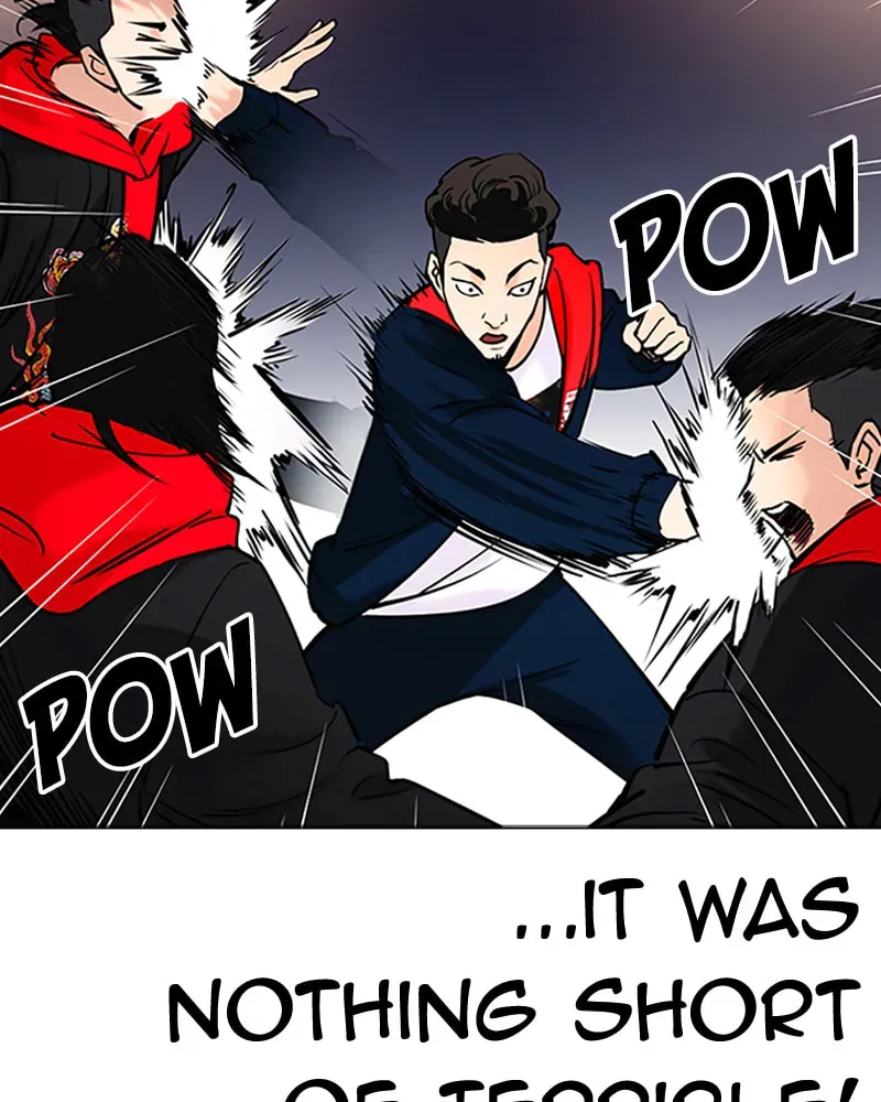 Tales of Greed Chapter 3.4 page 54 - 