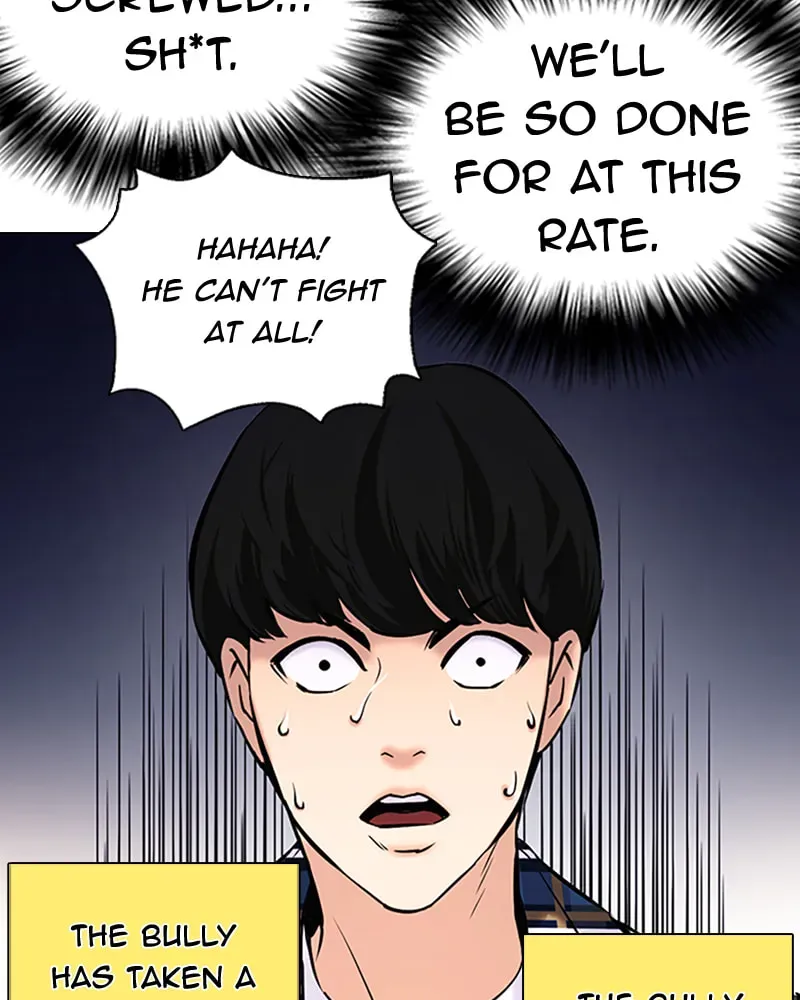 Tales of Greed Chapter 3.4 page 56 - 