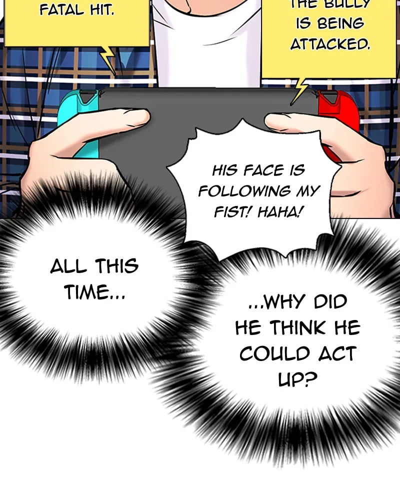 Tales of Greed Chapter 3.4 page 57 - 