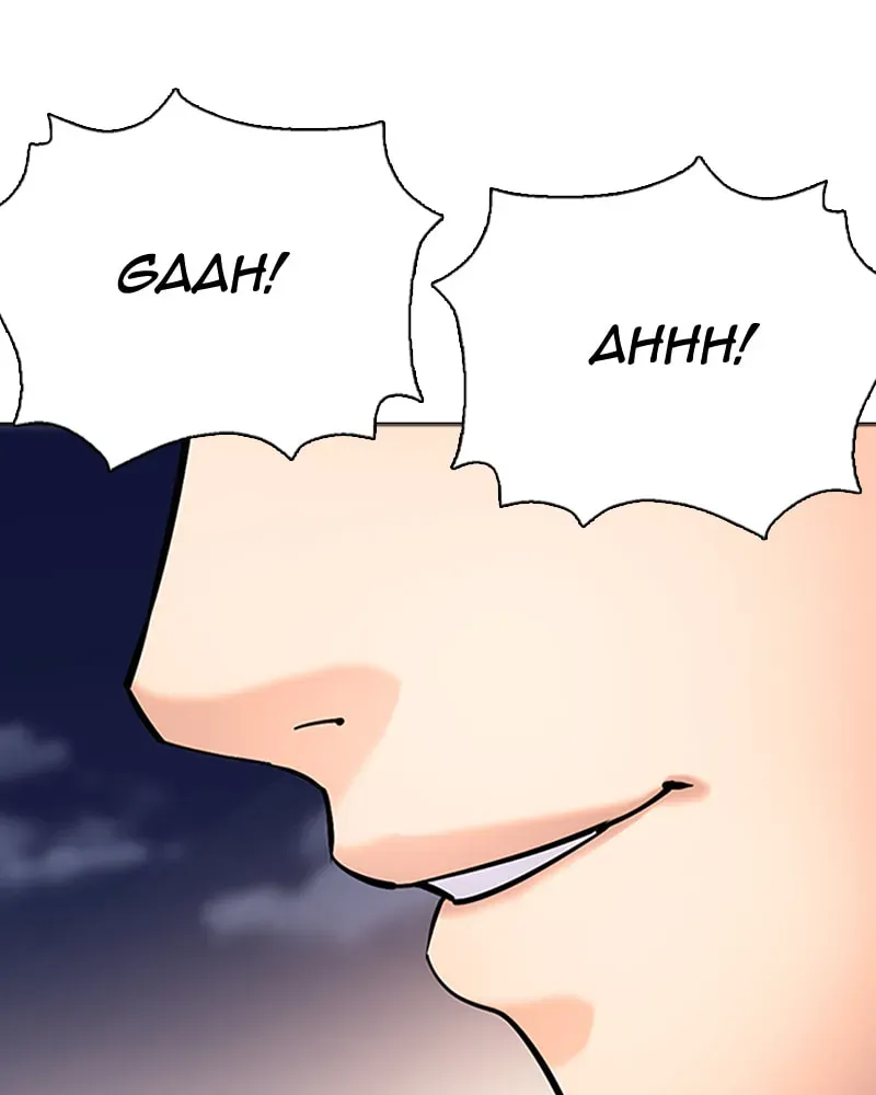Tales of Greed Chapter 3.4 page 7 - 