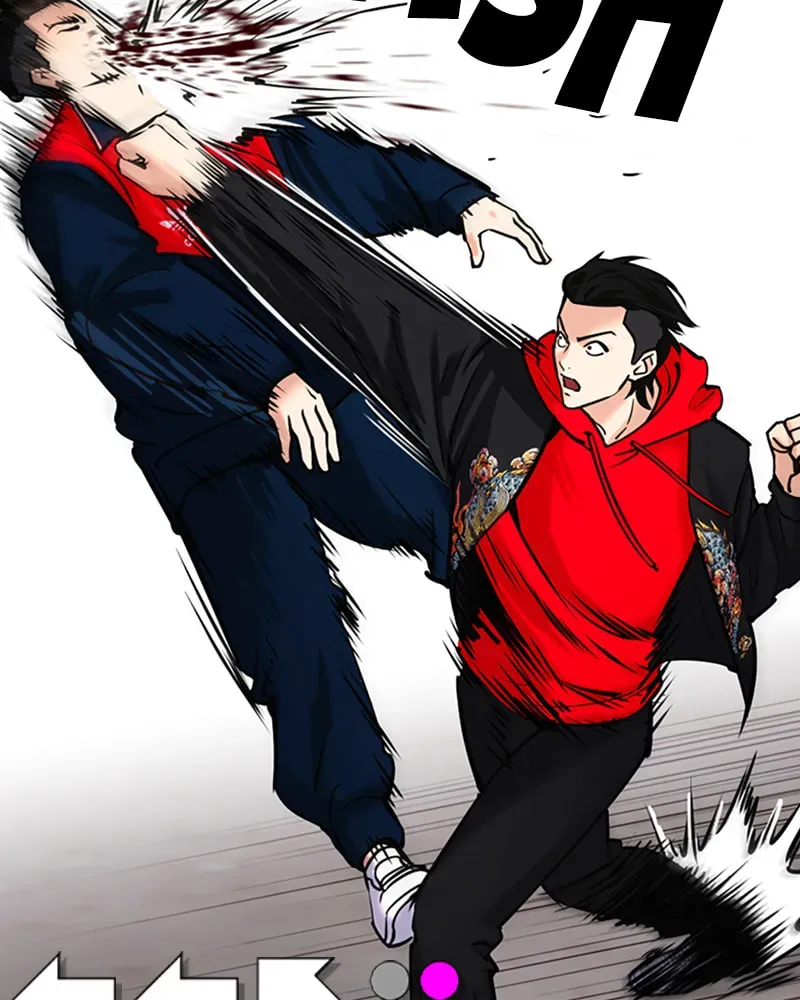 Tales of Greed Chapter 3.4 page 71 - 