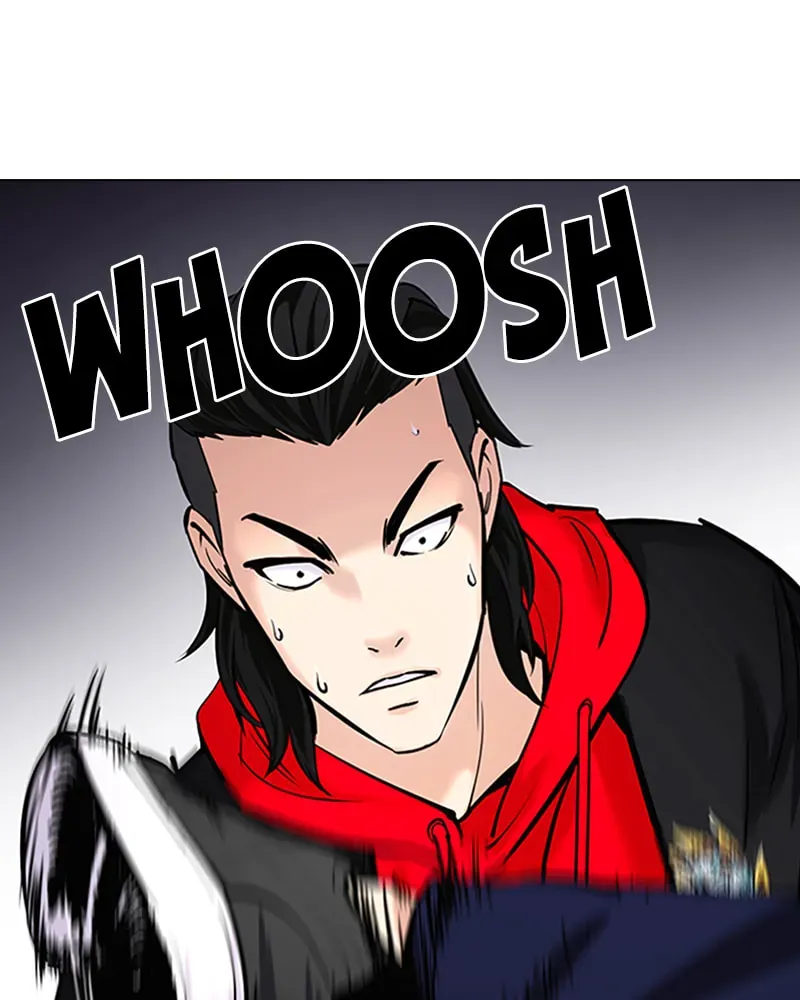 Tales of Greed Chapter 3.4 page 86 - 