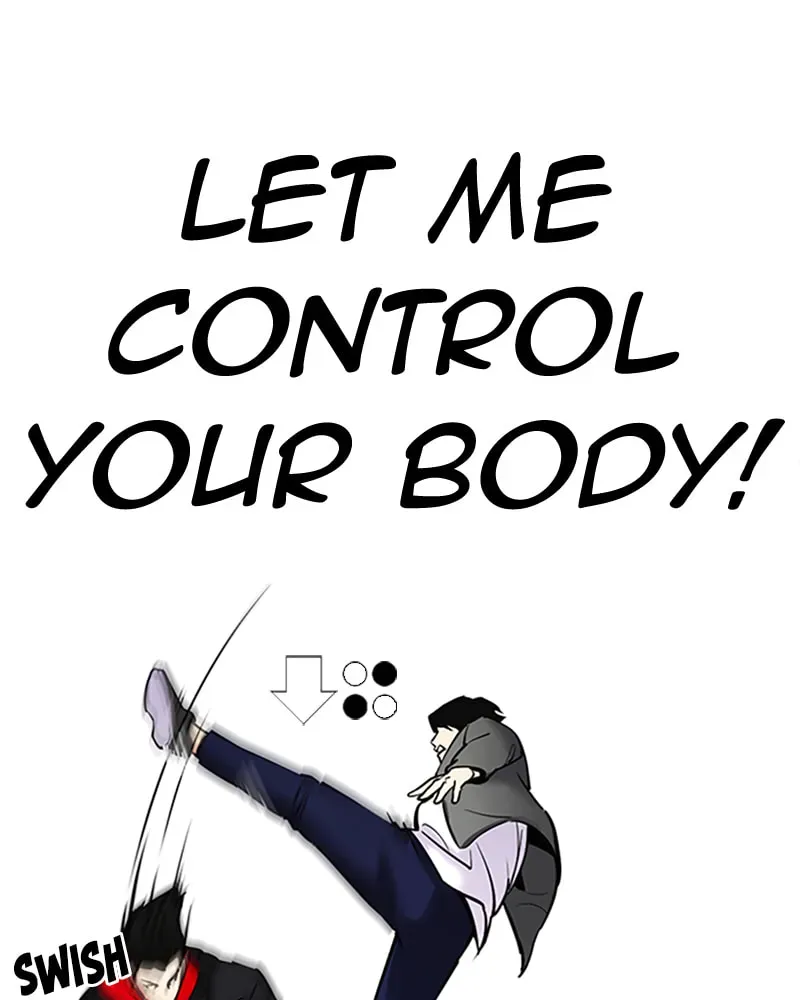 Tales of Greed Chapter 3.4 page 89 - 