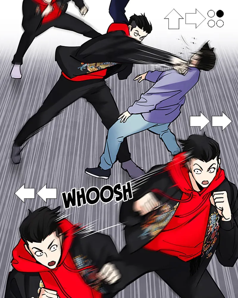 Tales of Greed Chapter 3.4 page 90 - 