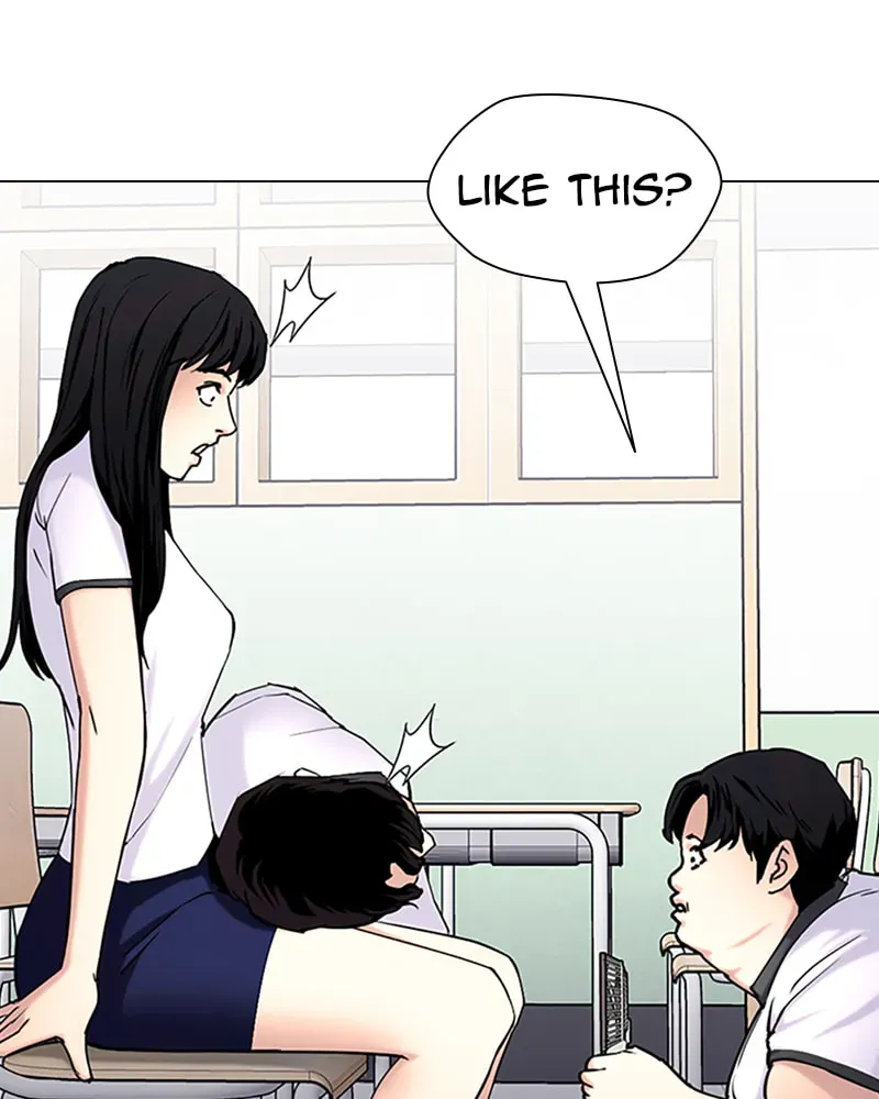 Tales of Greed Chapter 3.5 page 11 - 