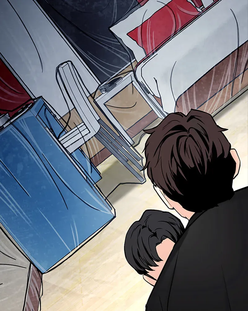 Tales of Greed Chapter 3.5 page 112 - 