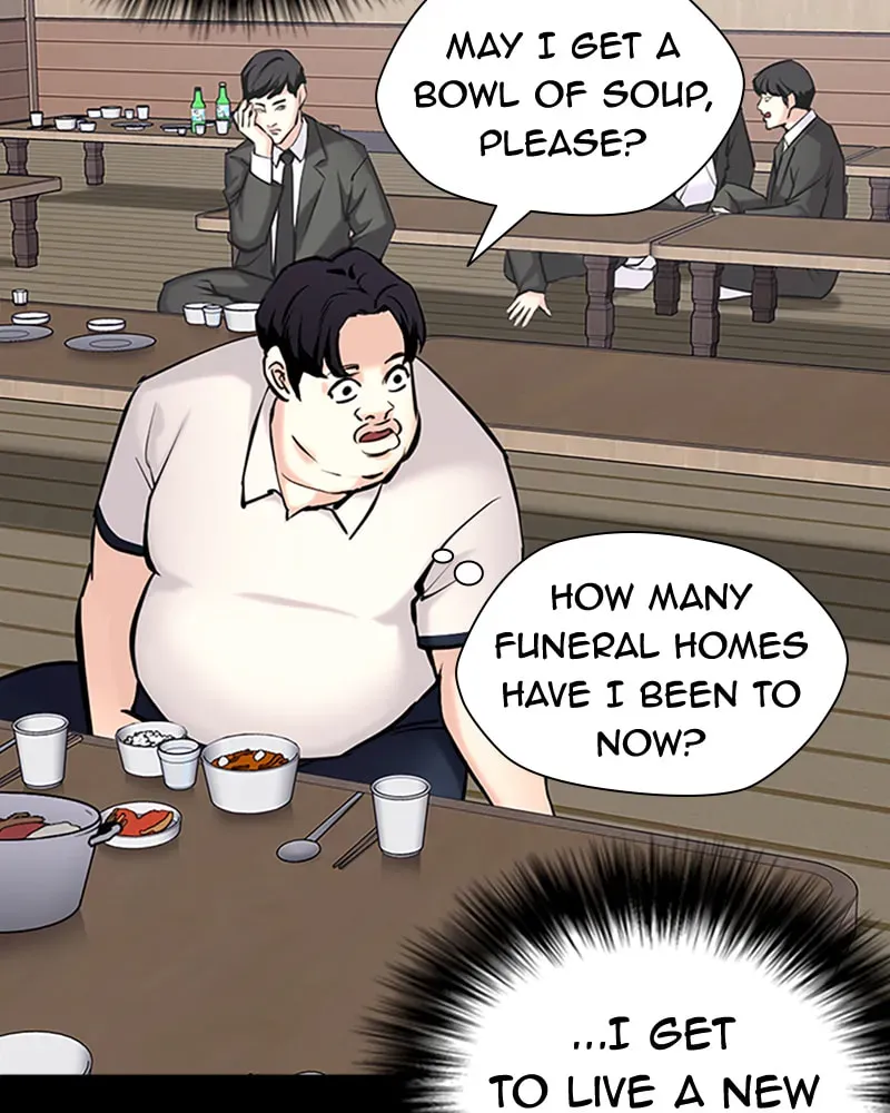 Tales of Greed Chapter 3.5 page 138 - 