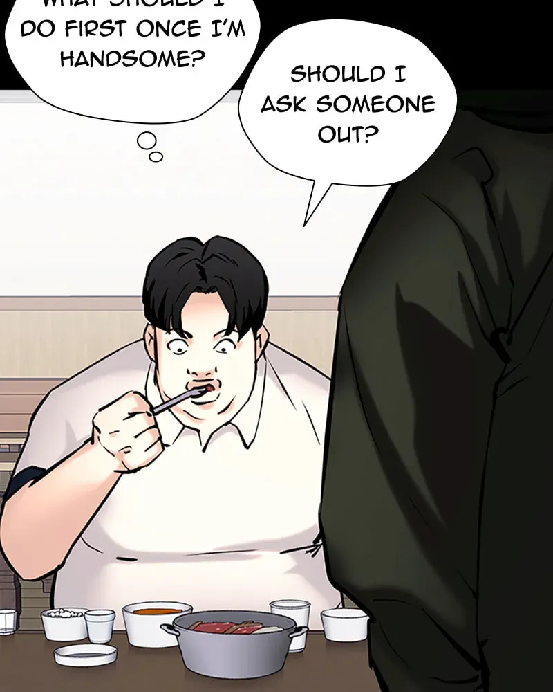 Tales of Greed Chapter 3.5 page 140 - 