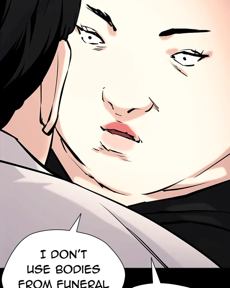 Tales of Greed Chapter 3.5 page 175 - 