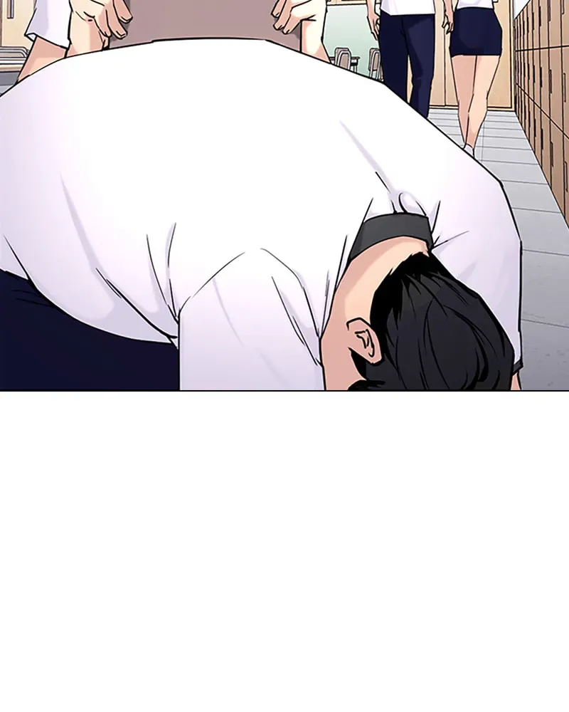 Tales of Greed Chapter 3.5 page 19 - 