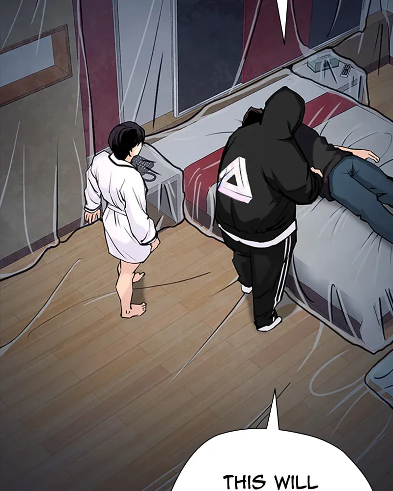 Tales of Greed Chapter 3.5 page 190 - 