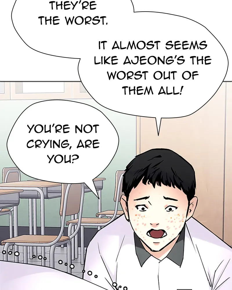 Tales of Greed Chapter 3.5 page 22 - 