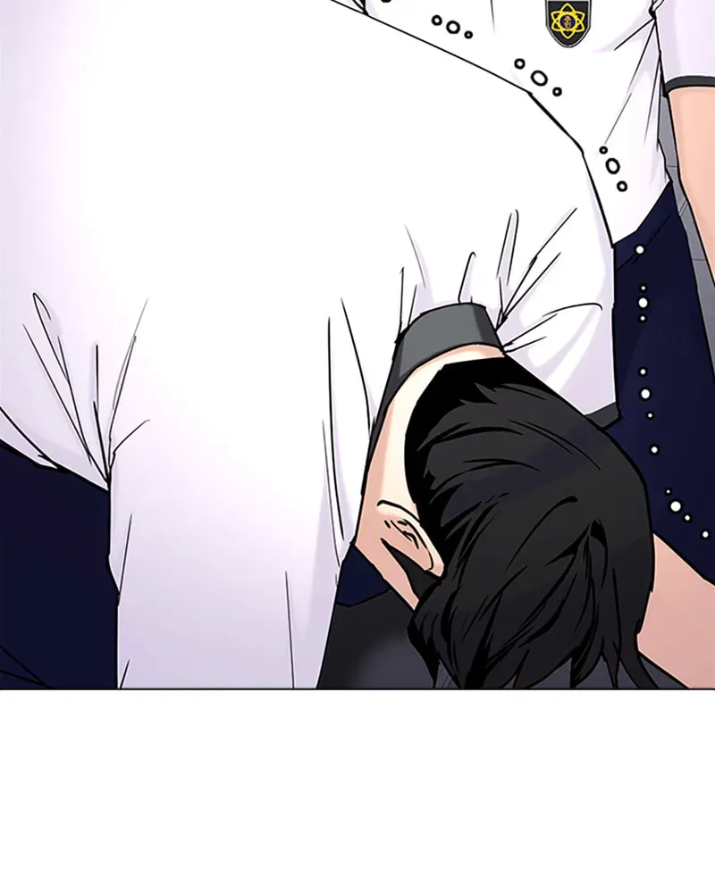 Tales of Greed Chapter 3.5 page 23 - 