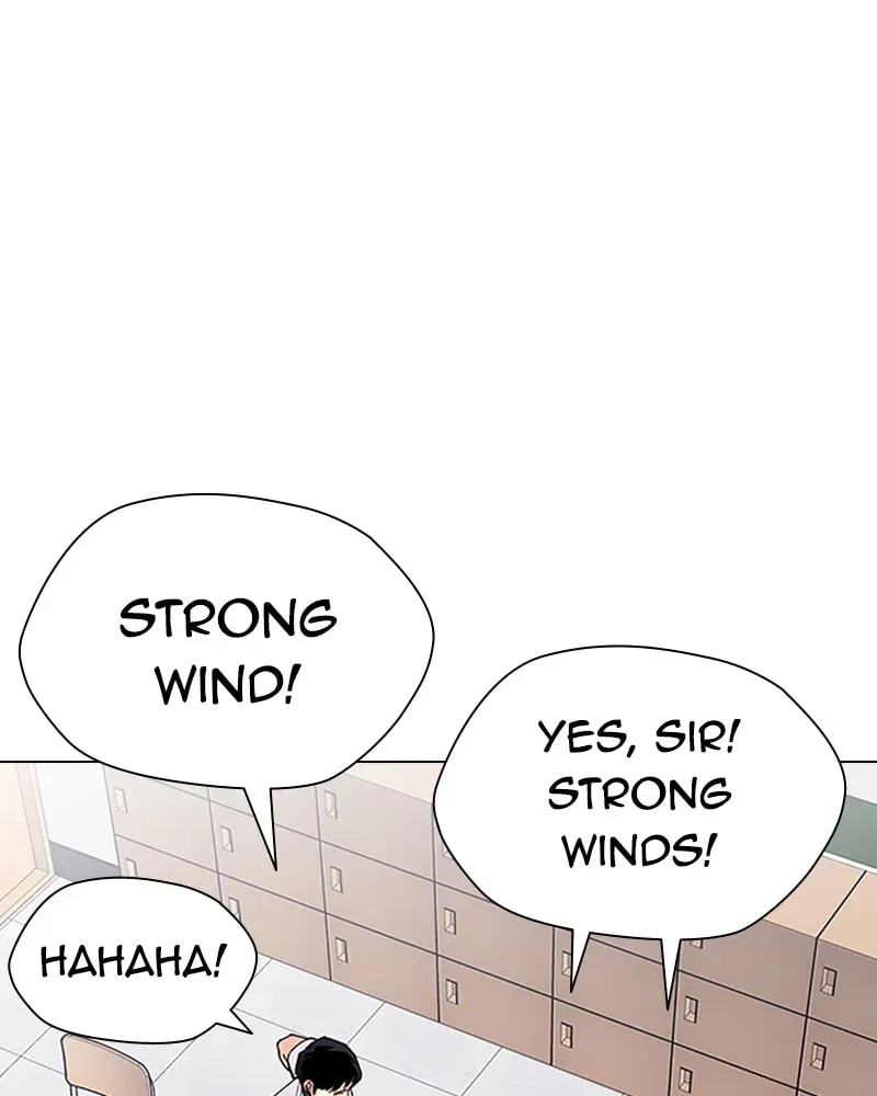 Tales of Greed Chapter 3.5 page 4 - 