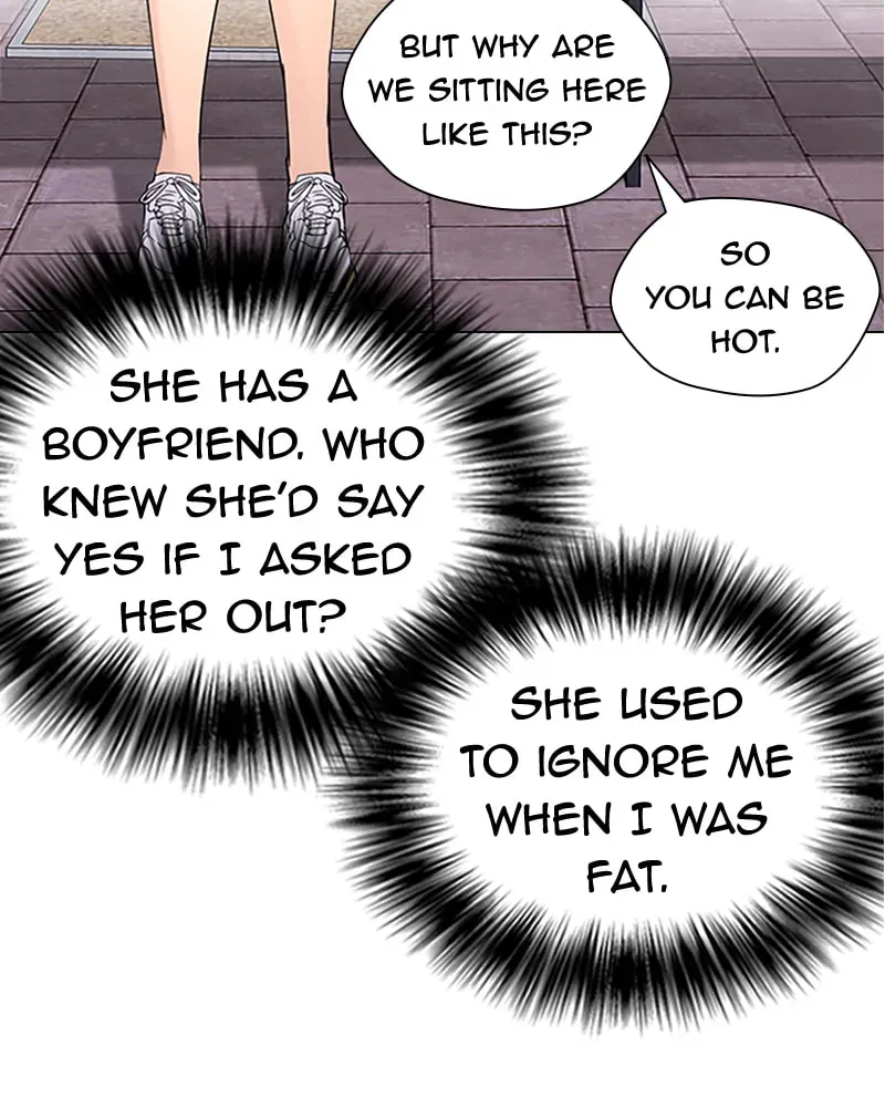 Tales of Greed Chapter 3.5 page 36 - 