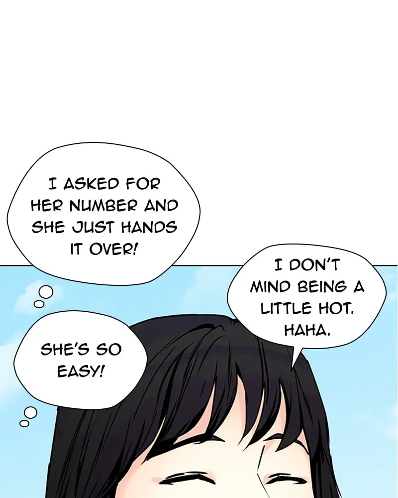Tales of Greed Chapter 3.5 page 37 - 