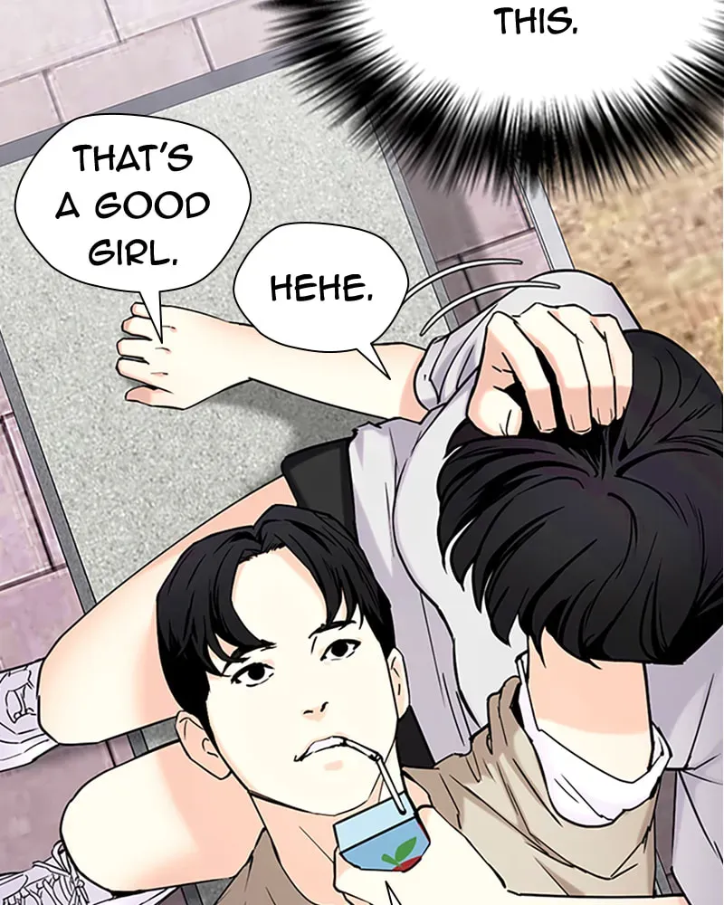 Tales of Greed Chapter 3.5 page 40 - 