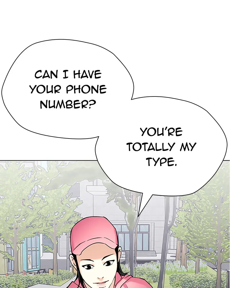 Tales of Greed Chapter 3.5 page 44 - 
