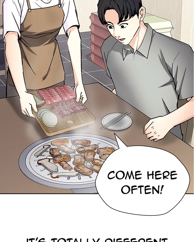 Tales of Greed Chapter 3.5 page 52 - 