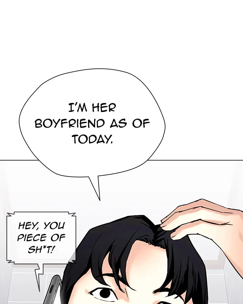 Tales of Greed Chapter 3.5 page 91 - 
