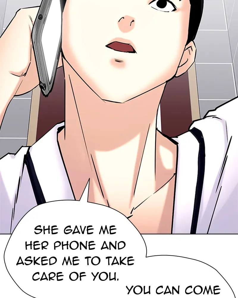 Tales of Greed Chapter 3.5 page 92 - 