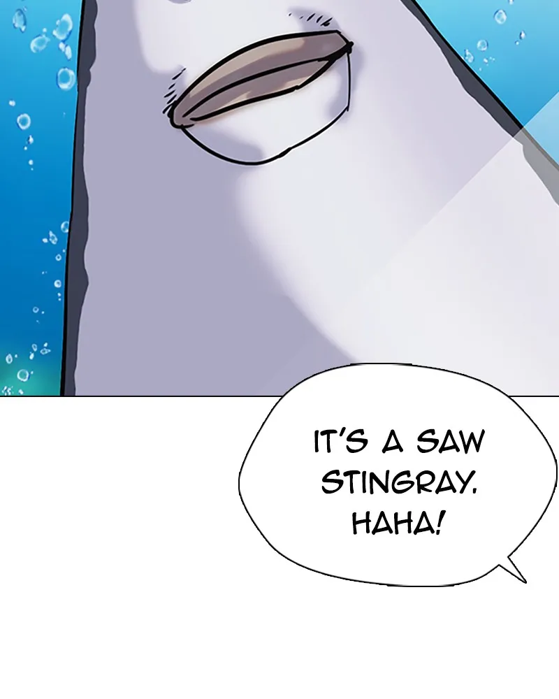 Tales of Greed Chapter 3 page 124 - 