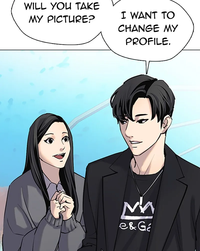 Tales of Greed Chapter 3 page 133 - 