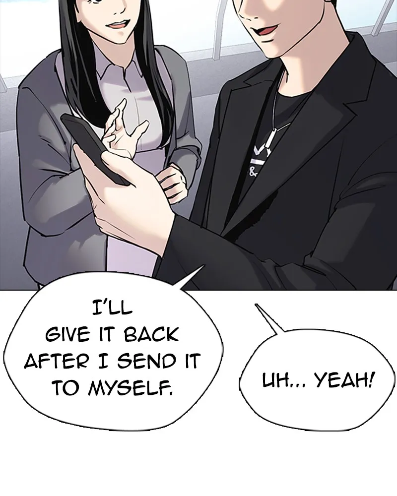 Tales of Greed Chapter 3 page 152 - 