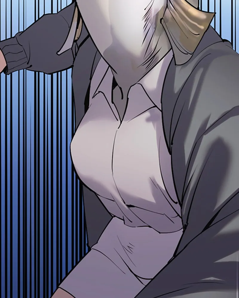 Tales of Greed Chapter 3 page 165 - 