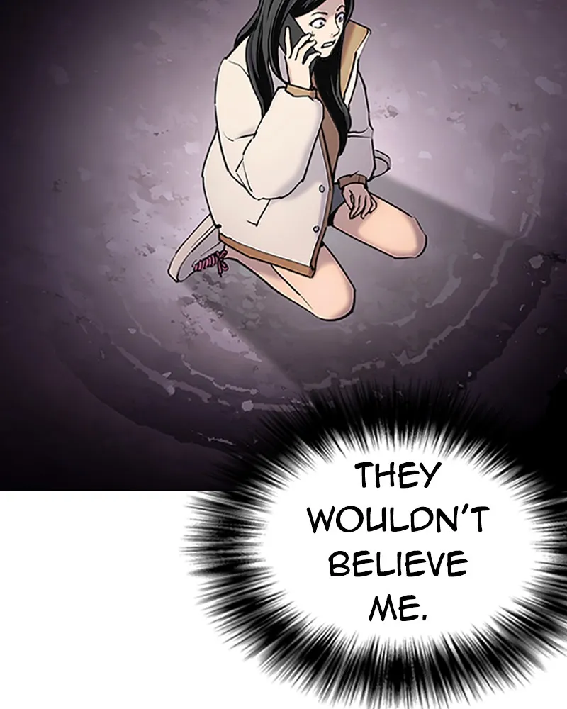 Tales of Greed Chapter 3 page 20 - 