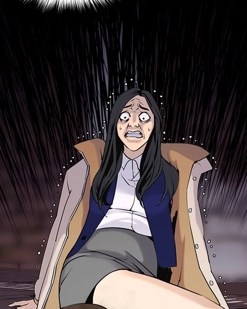 Tales of Greed Chapter 3 page 3 - 