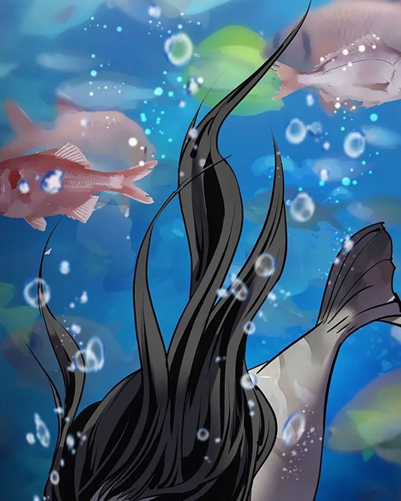 Tales of Greed Chapter 3 page 201 - 