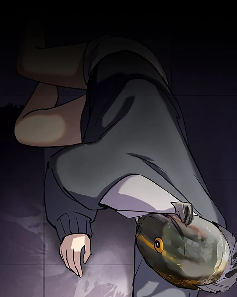Tales of Greed Chapter 3 page 204 - 