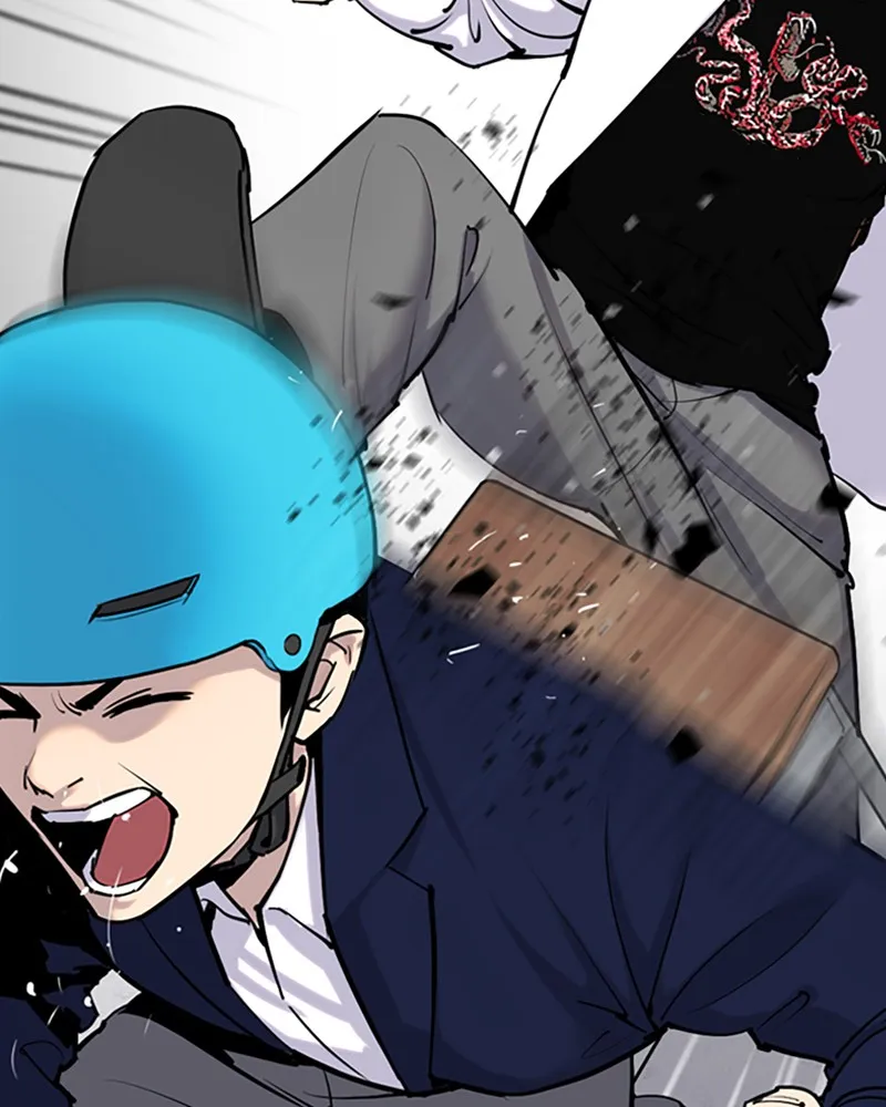 Tales of Greed Chapter 3 page 222 - 