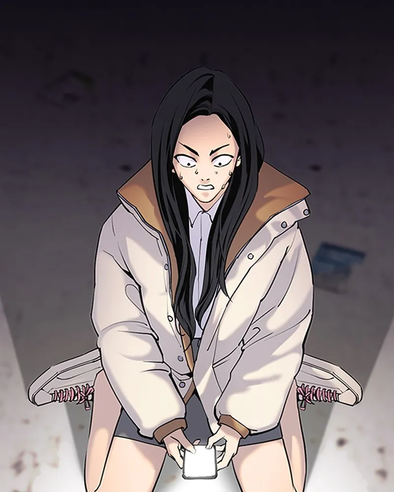 Tales of Greed Chapter 3 page 34 - 